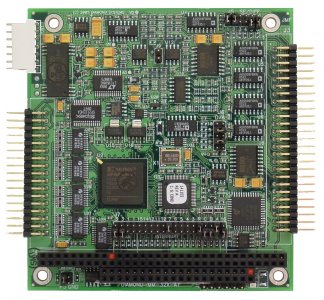 Diamond-MM-32X-AT Analog I/O Module: I/O Expansion Modules, An industry-leading family of PC/104, PC/104-<i>Plus</i>, PCIe/104 / OneBank, PCIe MiniCard, and FeaturePak data acquisition modules featuring A/D, D/A, DIO, and counter/timer functions., PC/104